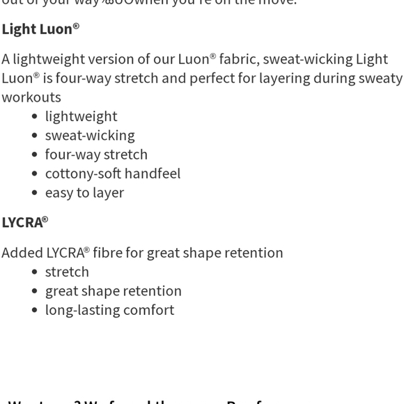 Like New Lululemon Cool Racerback - Picture 11 of 11